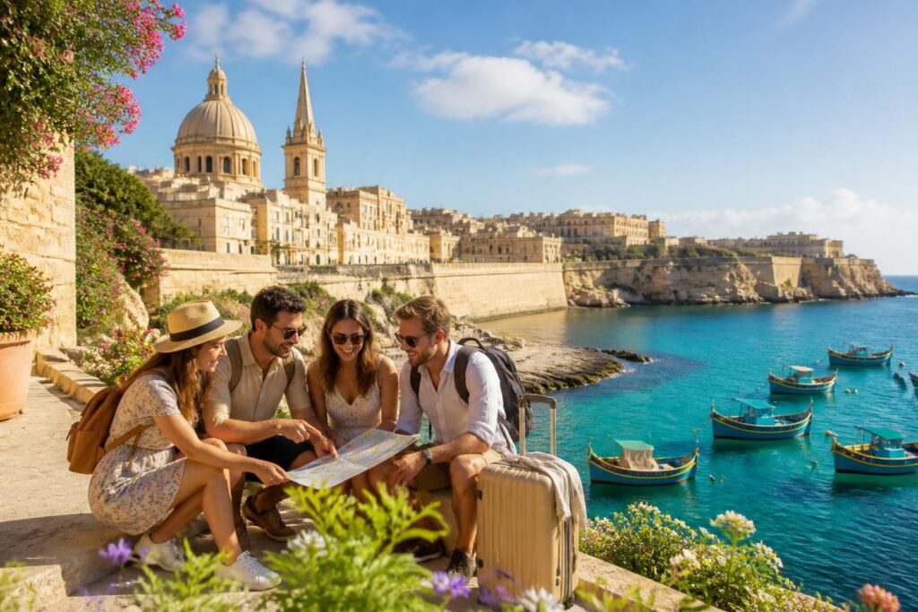 découvrez les meilleures activités à malte, la durée idéale de votre séjour et la meilleure saison pour visiter cette île méditerranéenne pleine de charme et d'histoire.