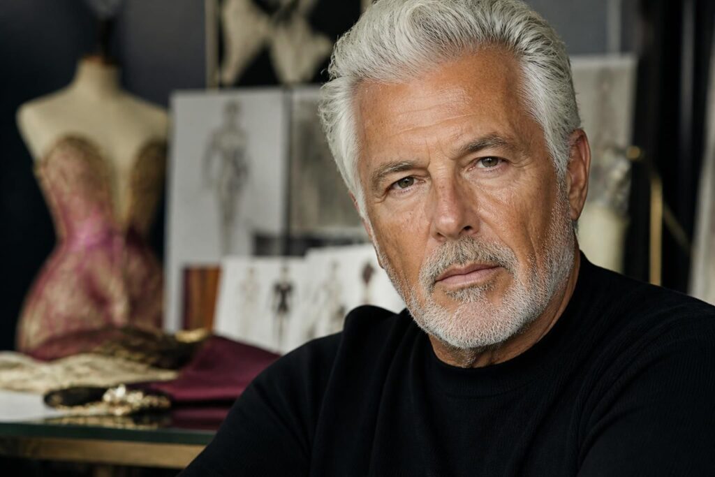 découvrez l'univers unique du designer gianni : une exploration de son style distinctif et de ses créations emblématiques qui ont marqué la mode.
