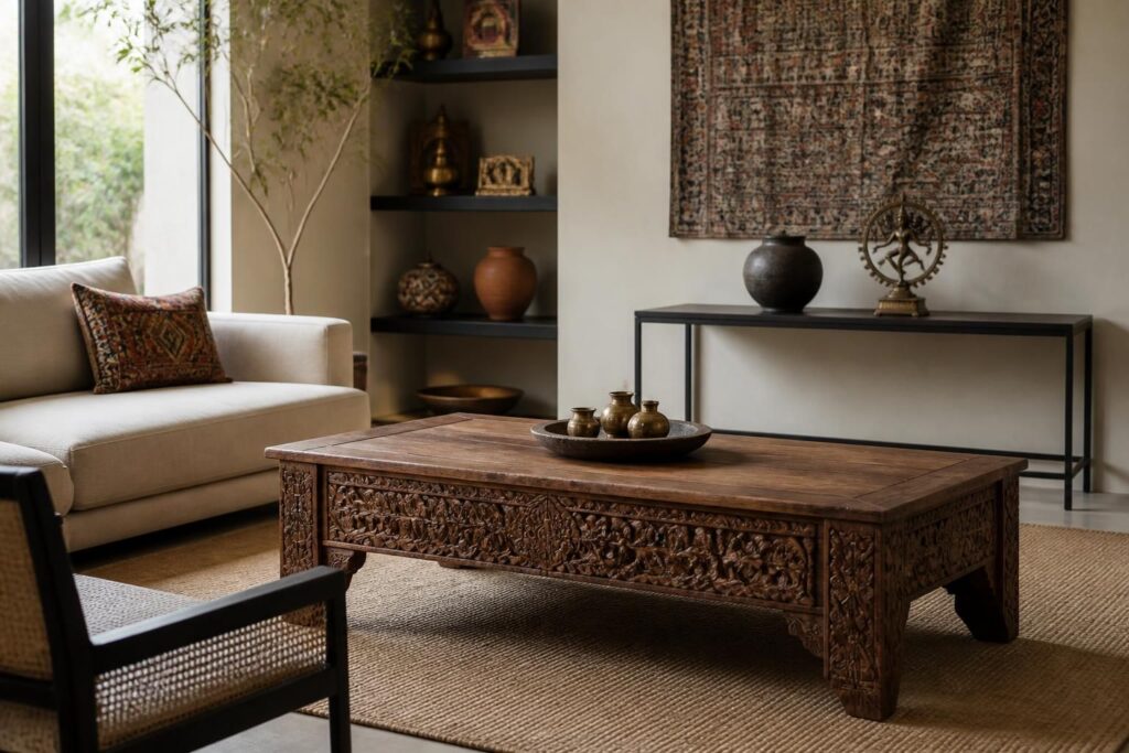 découvrez indian creek designs, où l'artisanat traditionnel rencontre le design contemporain pour créer des pièces uniques alliant authenticité et modernité.
