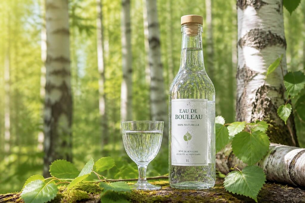 découvrez les bienfaits étonnants de l'eau de bouleau pour la santé, une boisson naturelle riche en vitamines et minéraux qui favorise la détoxification, l'hydratation et le bien-être général.