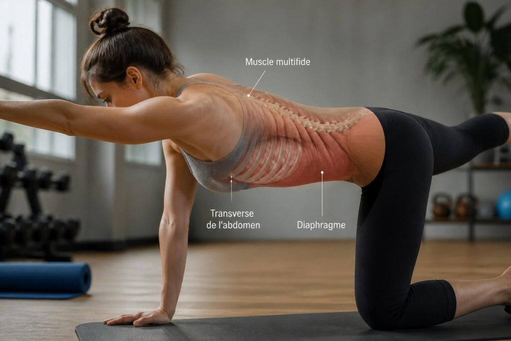 découvrez le rôle essentiel du muscle profond et apprenez des méthodes efficaces pour le renforcer afin d'améliorer votre posture, réduire les douleurs et optimiser votre bien-être.