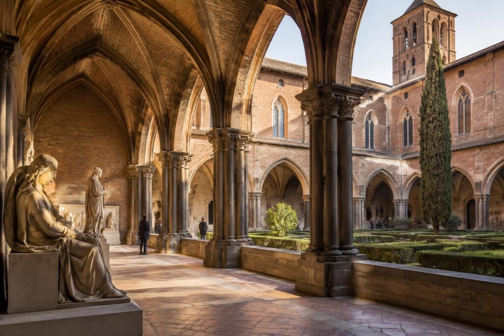 Musée Augustin Toulouse : découvrir l’art et l’histoire en plein cœur de la ville
